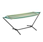 Hangmat, Tuin en Terras, Ophalen, Nieuw, Met standaard