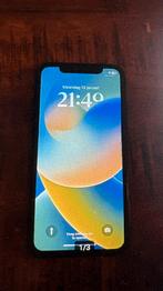 Iphone XR, Ophalen, Zwart, Zo goed als nieuw, 64 GB