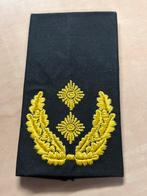 Enkele rang generaal majoor, Ophalen of Verzenden, Landmacht, Duitsland, Embleem of Badge