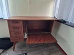 Antiek Bureau met Lades, Ophalen, Gebruikt, Bureau