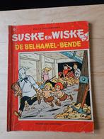 Suiker en Wiske De belhamel bende, Gelezen, Ophalen, Eén stripboek