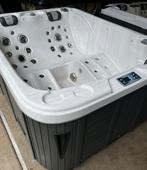 Comfortabele 3 pers Spa Oxford incl. Garantie & Plaatsing, Ophalen, Gebruikt
