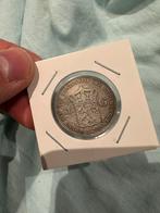1 gulden 1929 zeer mooie kwaliteit!, Ophalen of Verzenden