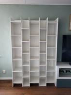 WOOOD vakkenwandkast Expand, Ophalen, Gebruikt