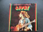 Bob Marley And The Wailers* – Live! Lp, Ophalen of Verzenden, Zo goed als nieuw, Overige formaten