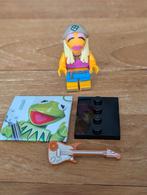 Lego Minifigures serie Muppets, Kinderen en Baby's, Speelgoed | Duplo en Lego, Ophalen of Verzenden, Zo goed als nieuw, Lego