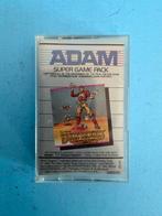 Buck Rogers (ColecoVision Adam), 1 speler, Ophalen of Verzenden, Gebruikt, Vanaf 3 jaar