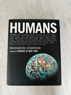 Humans - Brandon Stanton, Ophalen of Verzenden, Zo goed als nieuw, Fotografie algemeen