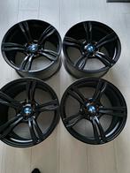 Bmw velgen 19 inch M velgen 5x120 breedset 3 serie m3 M5 m6, Overige, Gebruikt, Velg(en), Overige
