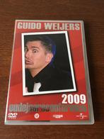 2 Nieuwe DVD’s Guido Weyers Oudejaarsconference, Cd's en Dvd's, Ophalen of Verzenden, Nieuw in verpakking, Stand-up of Theatershow