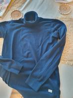 CARS JEANS COLTRUI DONKERBLAUW 164 SIZE 14, Gebruikt, Trui of Vest, Ophalen of Verzenden, Cars jeans