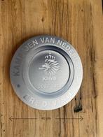 Kampioenschaal Eredivisie 2023/2024 aluminium 40x40cm, Ophalen of Verzenden, Nieuw, Reclamebord