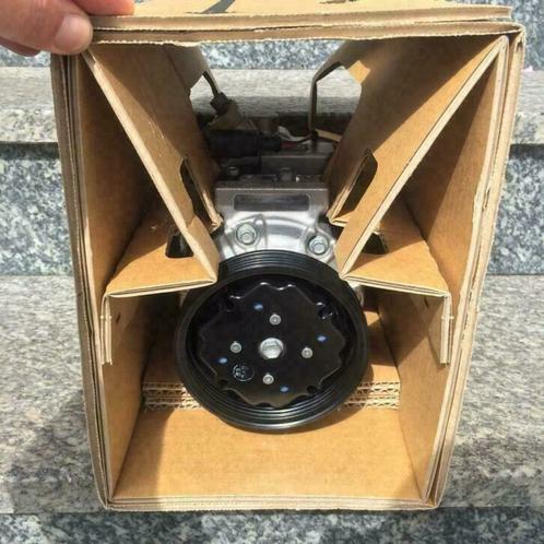 airco compressor Volvo + FORD, Auto diversen, Overige Auto diversen, Ophalen of Verzenden