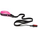 FERPLAST Sport Dog Matic Hondenriem L 120 cm Roze -40% OFF!, Nieuw, Ophalen of Verzenden, Hondenriem