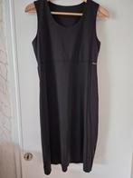 Boris Industries zwart jurkje / a little Black dress, Kleding | Dames, Jurken, Maat 38/40 (M), Boris Industries, Zwart, Ophalen of Verzenden