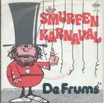 Vinyl Single De Frums, Verzenden, Gebruikt, Nederlandstalig