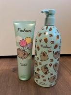 Pusheen - Detangling shampoo en Bath & Shower Gel, Overige kleuren, Gehele gezicht, Nieuw, Ophalen of Verzenden