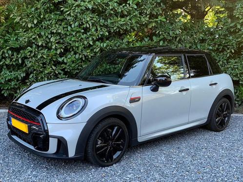 MINI, Cooper, S, JCW, Works, panorama, MINI Next, leder, F1,, Auto's, Mini, Particulier, Cooper, ABS, Achteruitrijcamera, Adaptieve lichten