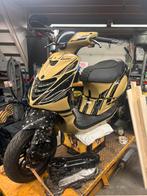 piaggio zip 180 in onderdelen tekoop!!, Ophalen, Tweetakt, Overige modellen, 180 cc