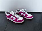 Nike Dunk Low fuchsia 37,5, Nike, Ophalen of Verzenden, Roze, Sneakers of Gympen