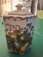 Leuk potje Mason's, Antiek en Kunst, Ophalen