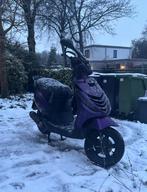 Zip 50cc 4t Piaggio, Ophalen, Gebruikt, Benzine, Zip