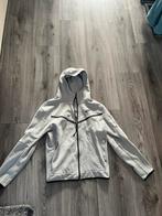 Nike tech vest maat M, Ophalen, Zo goed als nieuw, Grijs