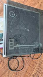 Garrard Zero 100sb, Audio, Tv en Foto, Platenspelers, Ophalen, Gebruikt, Overige merken