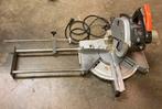 Elu afkortzaag, Doe-het-zelf en Verbouw, Gereedschap | Zaagmachines, Ophalen, Gebruikt, Afkortzaag, 30 tot 70 mm
