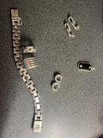 Buddha to Buddha sieraden, Gebruikt, Ophalen of Verzenden, 17 tot 18, Dame of Heer