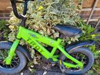 Stoere jongensfiets - Troy Speed Turtle, Ophalen, Gebruikt