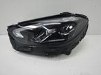 Koplamp links Mercedes C-Klasse (22721425), Ophalen, Gebruikt
