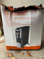 handson olie gevulde radiator, Ophalen, 30 tot 80 cm, Radiator, Minder dan 60 cm