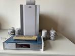 Dolby surround systeem JVC, Audio, Tv en Foto, Home Cinema-sets, Ophalen, Gebruikt, JVC, 5.1-systeem