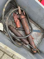 hydraulische pers 25 euro, Ophalen, Zo goed als nieuw