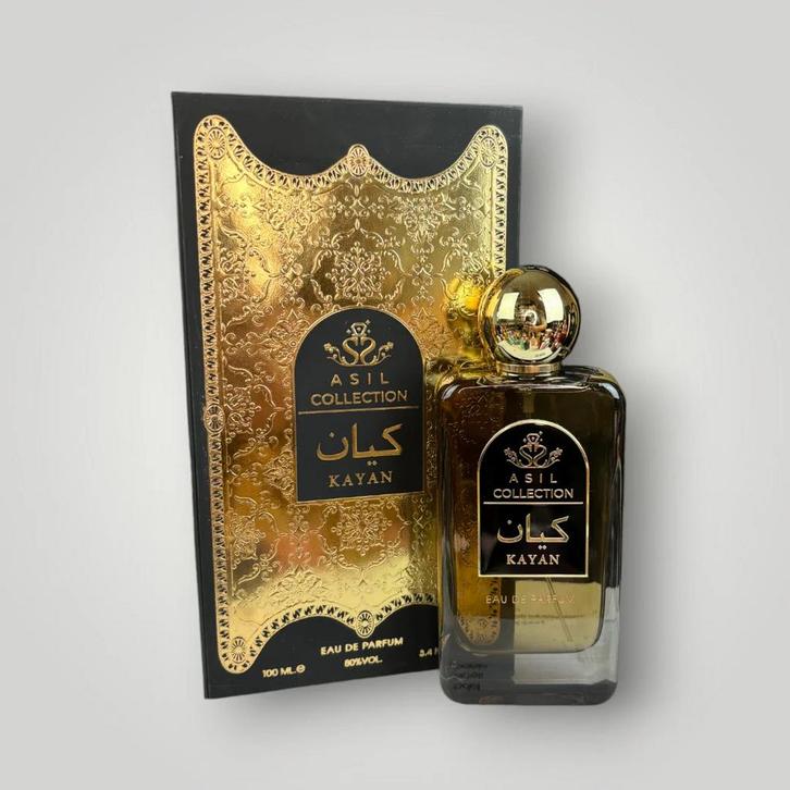 Asil collection Kayan, Sieraden, Tassen en Uiterlijk, Uiterlijk | Parfum, Nieuw, Ophalen of Verzenden