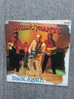 vinyl lp Willy And His Giants back again, Ophalen of Verzenden, Gebruikt, 12 inch, Rock-'n-Roll