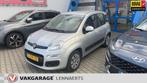 Fiat Panda 0.9 TwinAir Edizione Cool Automaat (BOVAG/RIJKLAA, 12 maanden, Stof, Gebruikt, Panda