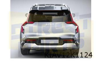 Kia EV9 (11/23-) Achterlicht Rechts buiten Origineel! 	92402 beschikbaar voor biedingen