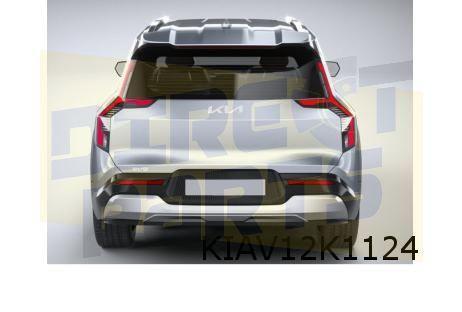 Kia EV9 (11/23-) Achterlicht Rechts buiten Origineel! 	92402, Auto-onderdelen, Verlichting, Kia, Nieuw, Verzenden