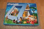 NIEUWE Playmobil 3230 vakantiehuis in verzegelde doos, Kinderen en Baby's, Speelgoed | Playmobil, Ophalen of Verzenden, Nieuw