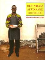 Het Nieuw Afrikaans Kookboek, Ophalen of Verzenden, Afrika, Zo goed als nieuw