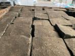 Kinderkoppen Vietnamees Basalt 8-10 cm platines natuursteen, Zwart, Nieuw, Ophalen of Verzenden, Kei