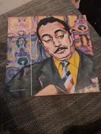 Django Reinhardt - The Best Of LP, Cd's en Dvd's, Vinyl | Jazz en Blues, 1980 tot heden, Ophalen of Verzenden, Zo goed als nieuw