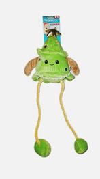 KERST!  Hondenspeelgoed  " Knuffel kerstboom Long Leg  ", Dieren en Toebehoren, Hondenspeelgoed, Ophalen of Verzenden, Nieuw, Knuffels