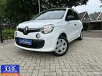 Renault Twingo 1.0 SCe Collection, Airco Beurt, banden, Gebruikt, Zwart, 840 kg, 4 stoelen