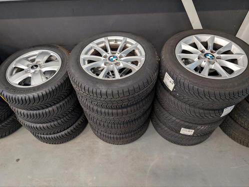 Opruiming! Partij winterwielen BMW Mini 3-serie 1-serie, Auto-onderdelen, Banden en Velgen, Banden en Velgen, Winterbanden, 16 inch