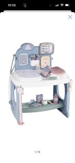 Smoby baby nurse, Ophalen of Verzenden, Zo goed als nieuw