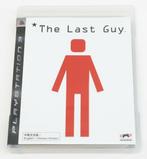 Ps3 , The Last Guy, Ophalen, Overige genres, 1 speler, Zo goed als nieuw