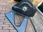 Tacx Neo 2T T2875 Fietstrainer (incl cassette), Sport en Fitness, Wielrennen, Ophalen, Gebruikt, Overige typen